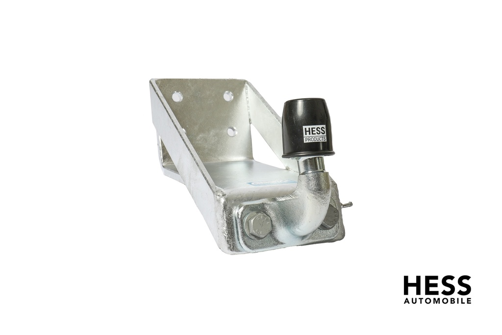 Kugelkopf Flanschkugel LB 83x56 für Anhängerkupplung