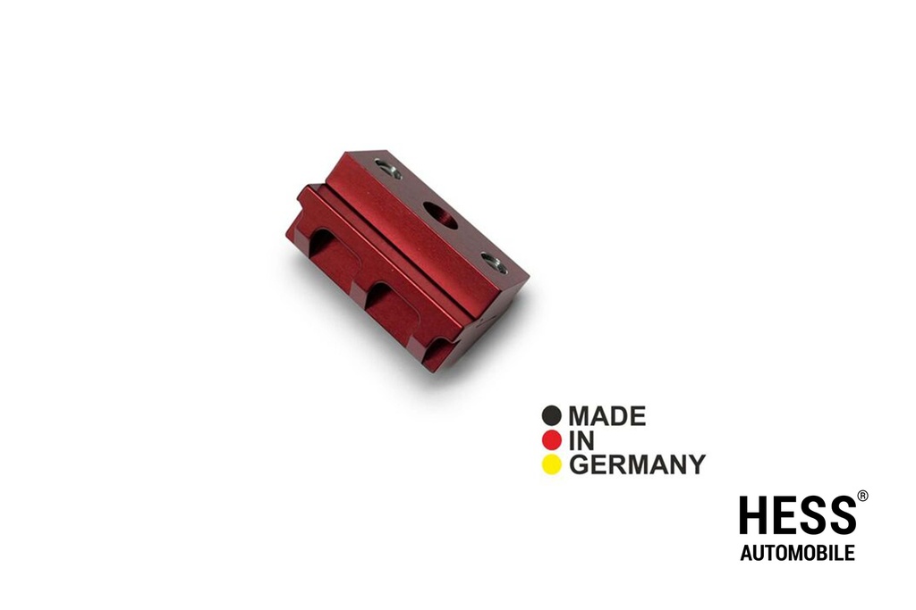 Nutenstein Fitting VW T7 Schwerlast