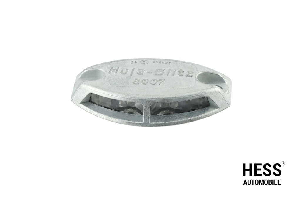 Hula Blitz 2007 Universal LED-Hebeb