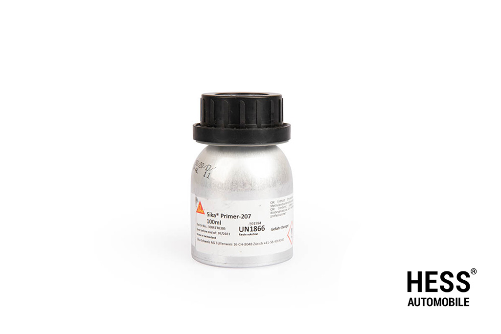 Sika Primer 207 (Alu-Flasche) 100ml