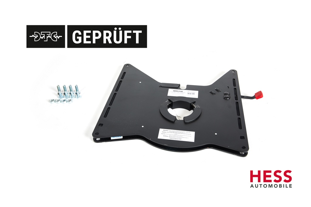 Drehkonsole F Fiat,Cit,Peu,Opel