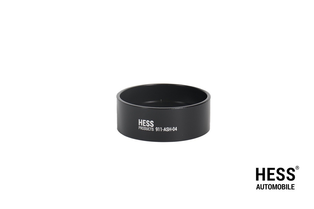 HESS Reduktion Durchmesser 88mm auf 82mm zu Ansaughöherlegung 911-ASH