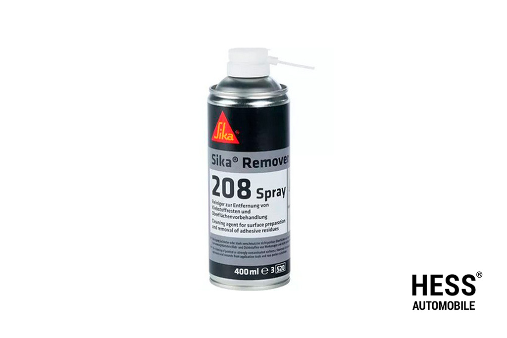 Sika Remover 208 400ml