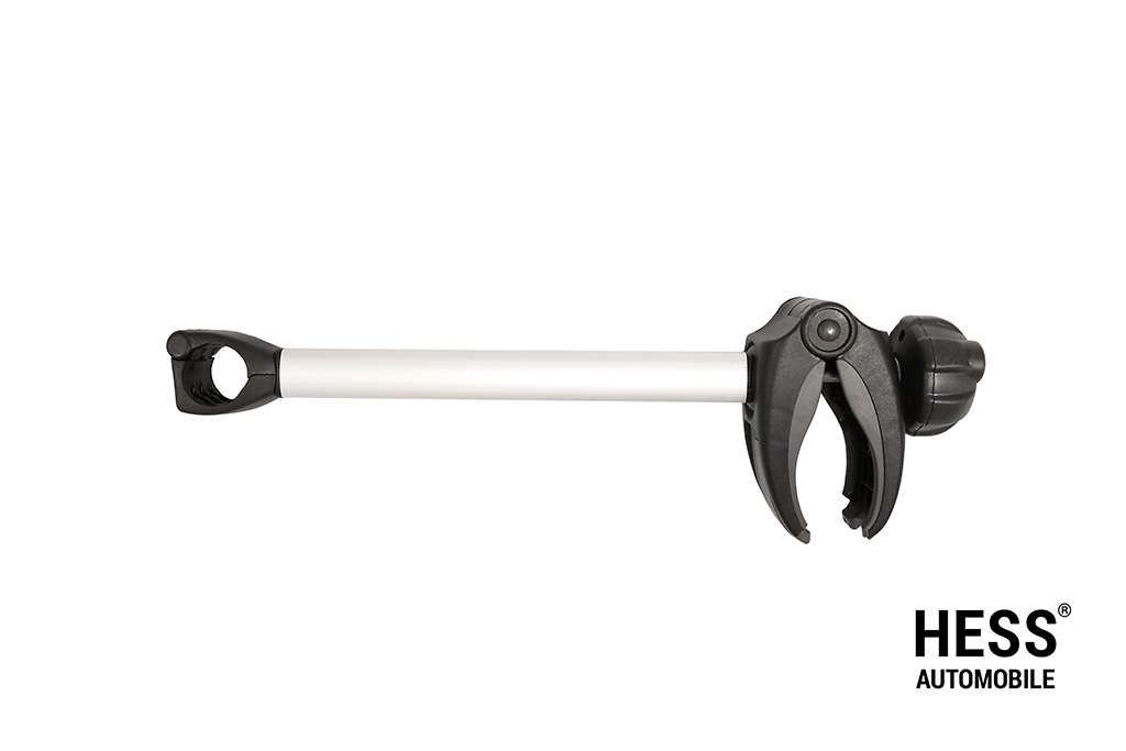 RADHALTER silber VW T6/T6.1