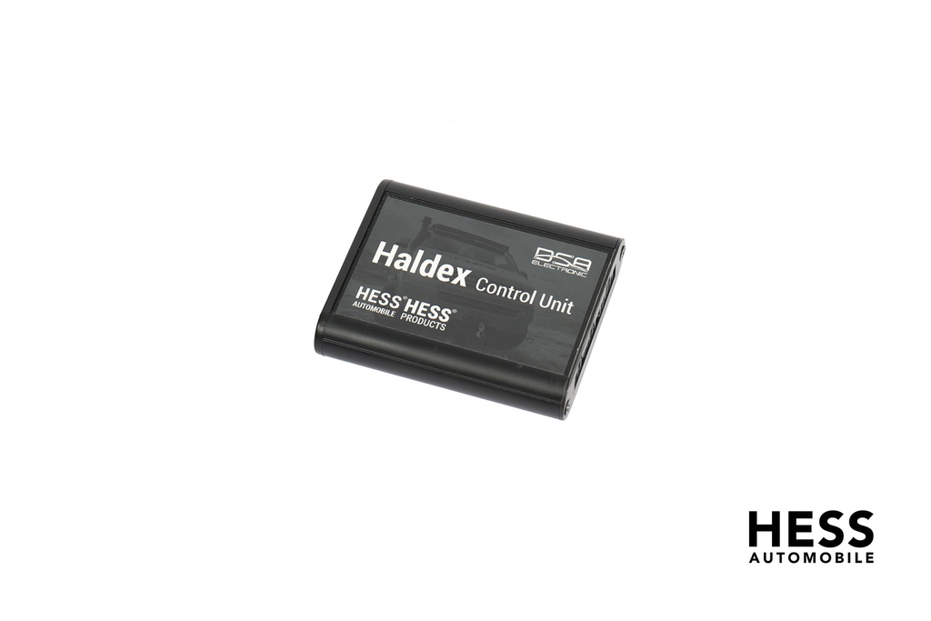 Haldex Control Unit T5/T6