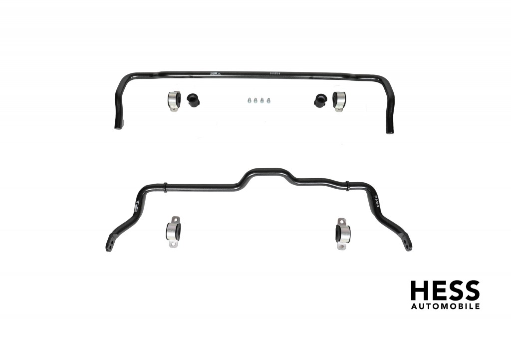 HESS Stabilisator-Set für VW T5/T6 mit LED/Xenon