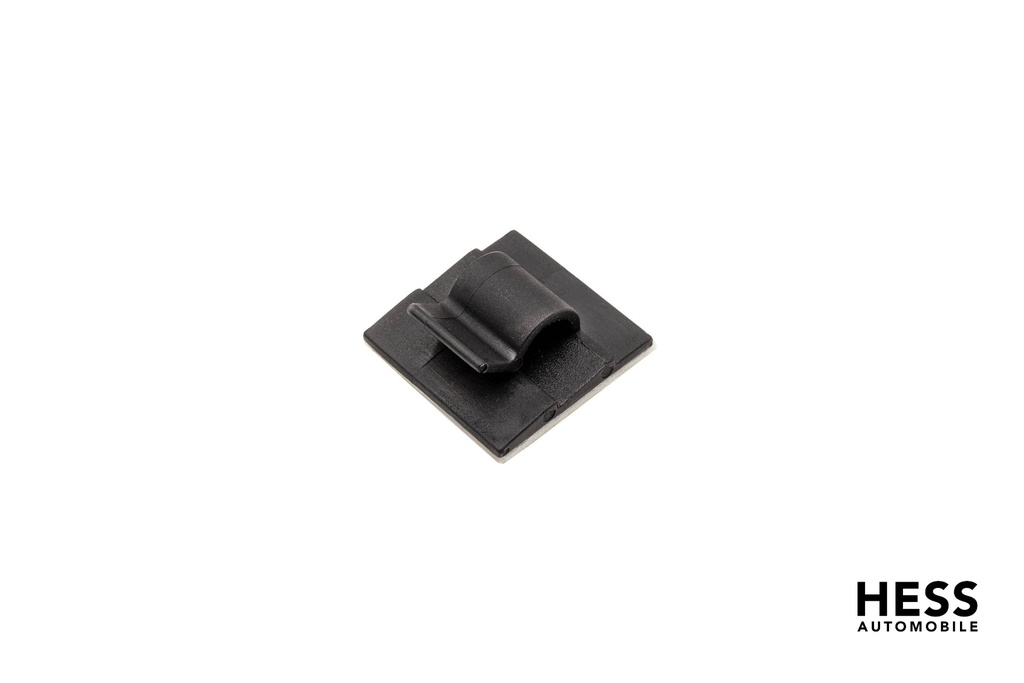 Kabelhalter Klemme für 8mm Kabel sc