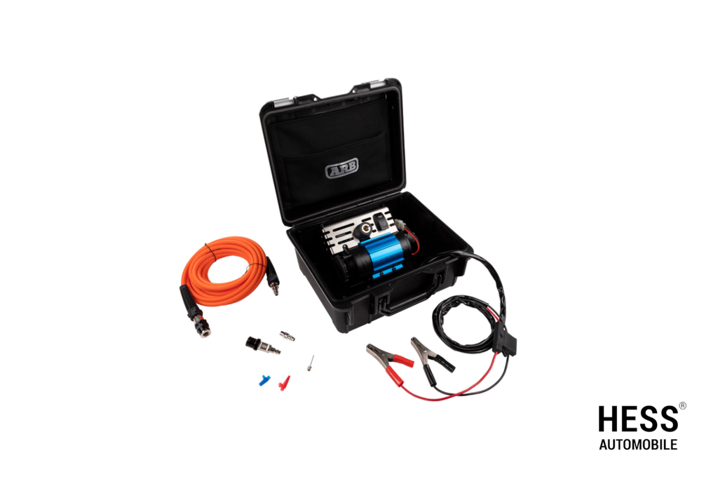 ARB Kompressor 12-Volt, CKMP V2 im