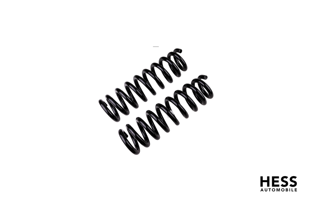 OME/ARB Nitrocharger Schraubenfeder vorne für Ford Ranger/VW Amarok (ab 2023)