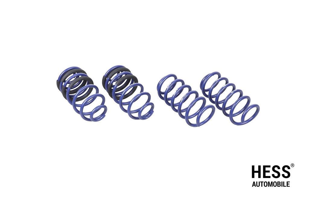 H&amp;R Sportfedersatz für Ford Custum / VW new Transporter (2025)