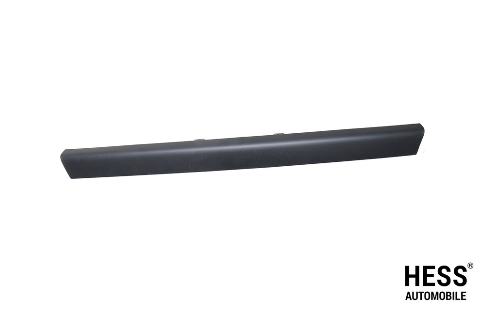 Original VW Blende für die Anhängerkupplung