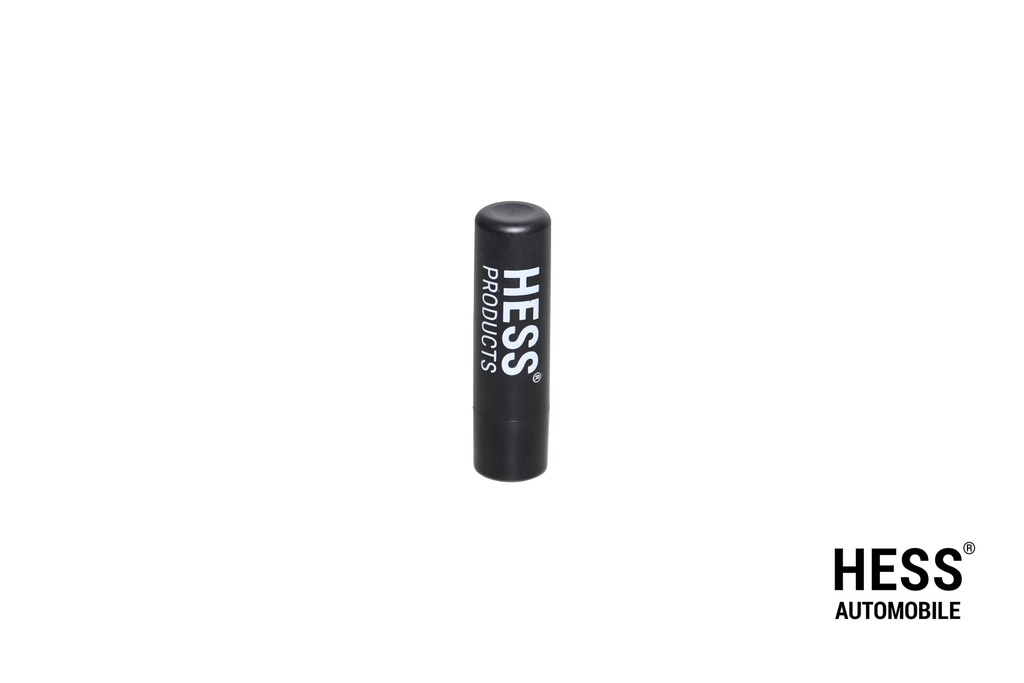 HEss Lippenstift Vanille