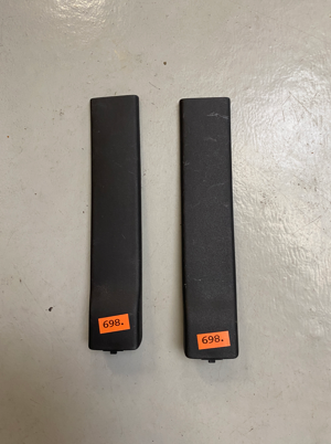 Schiebefenster Abdeckung VW T5/T6–Occasion