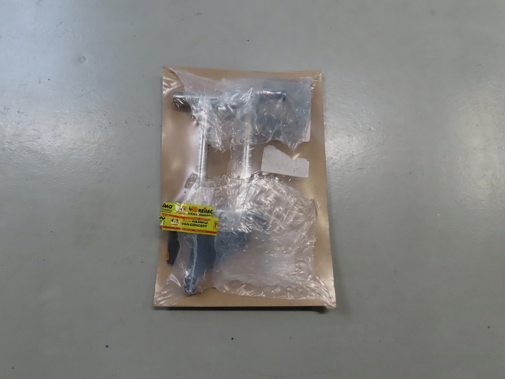 Küchen-Zubehör (Reimo) VW T5/T6  – Occasion