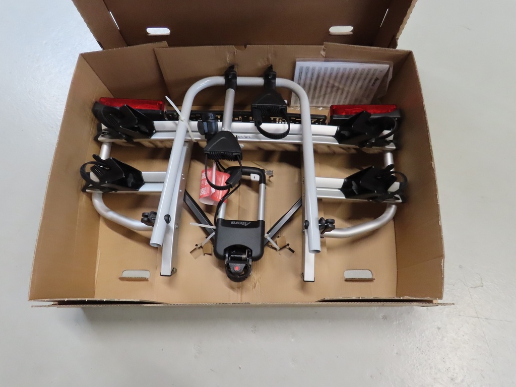 Fahrradträger – Occasion