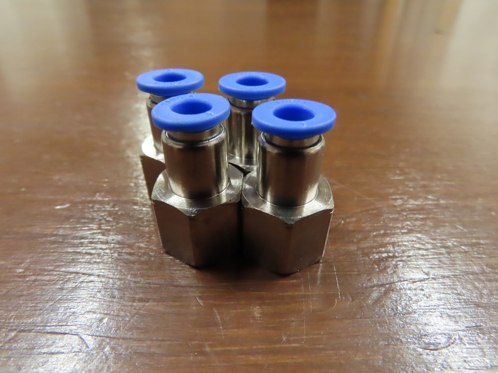 Steckanschluss 2 – Occasion