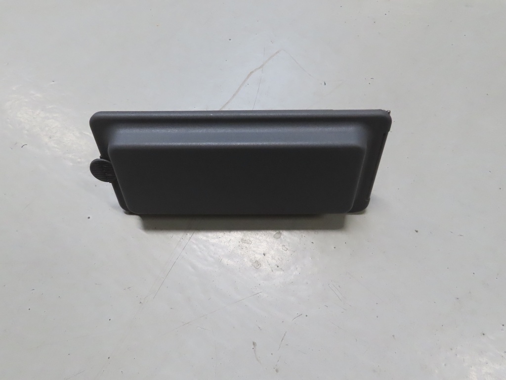 Duschkonsole mit Anschluss und Schalter – Occasion