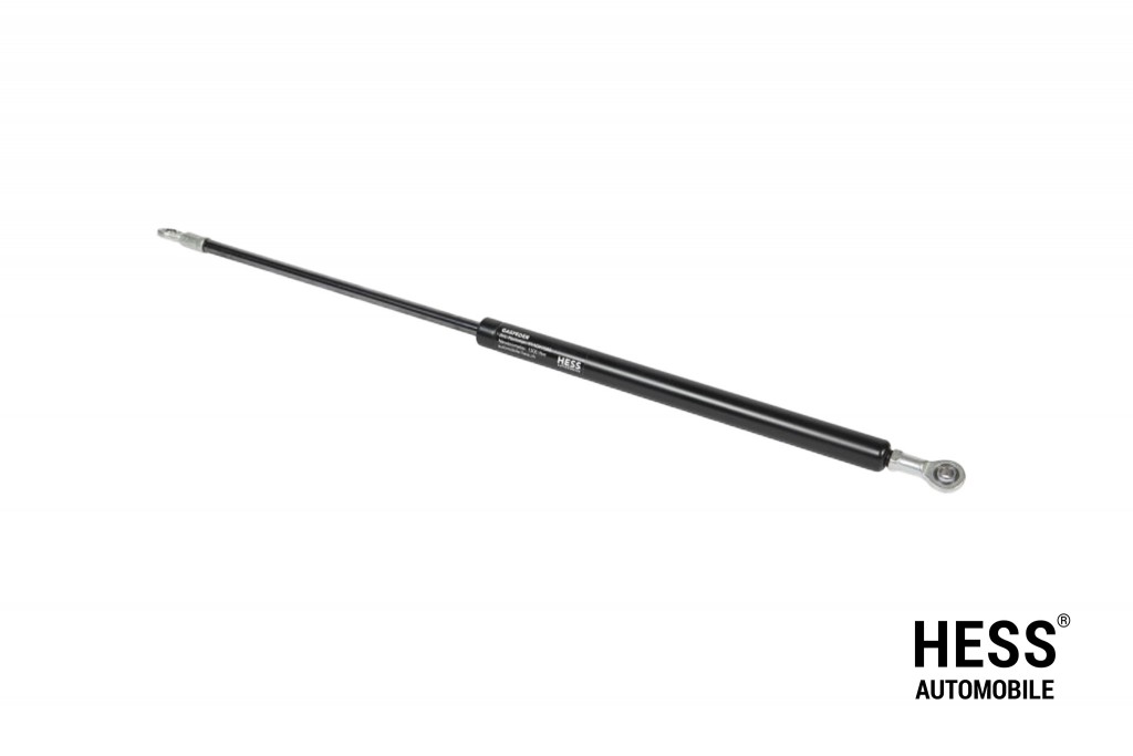 Heckklappenträger MB Vito / V-Klasse - versch. Stärken