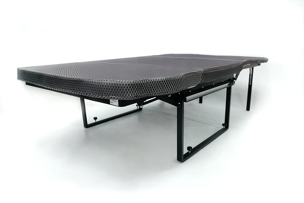 Reimo Multiflexboard mit Matratze für VW T7 Multivan