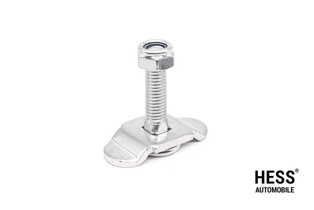 Fitting, 25mm, rostfreier Stahl (Kopie)