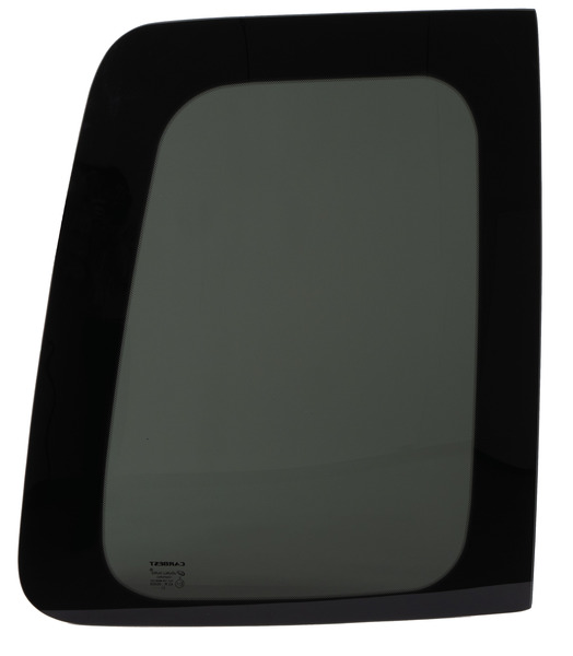 Heckscheibe links für Ford Custom / VW new Transporter (2025)