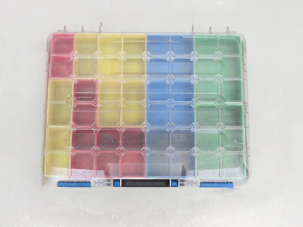 Sortimo Koffer T-Boxx-Occasion