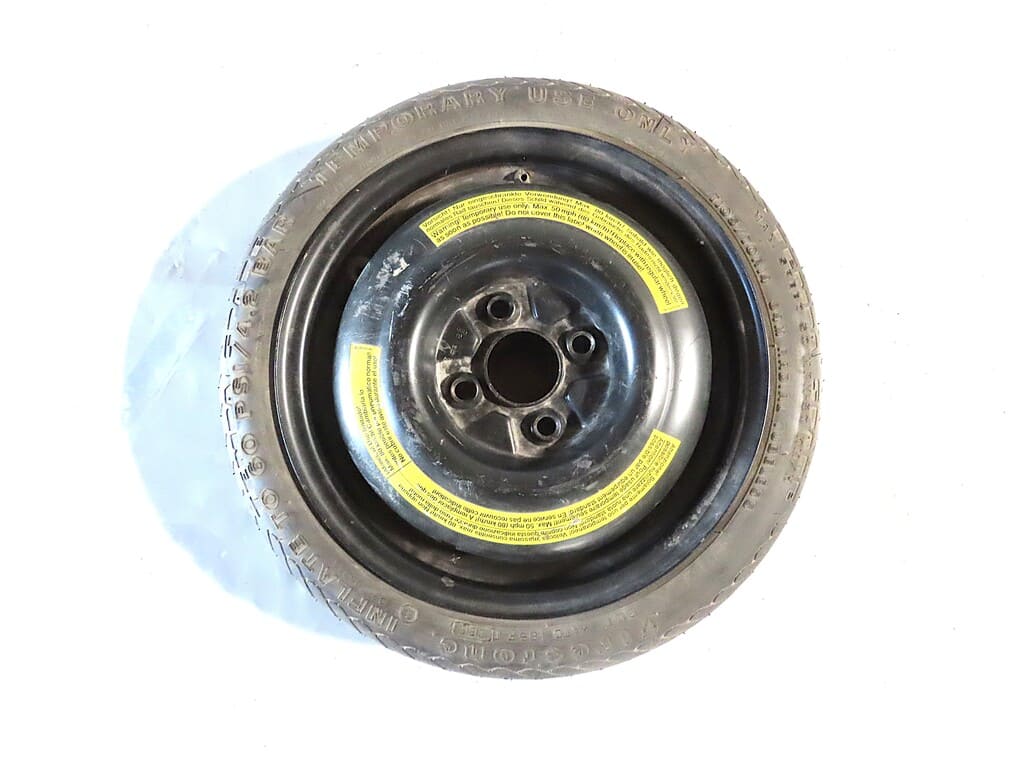 Firstone Reserverad 105/70 R14 84M-Occasion