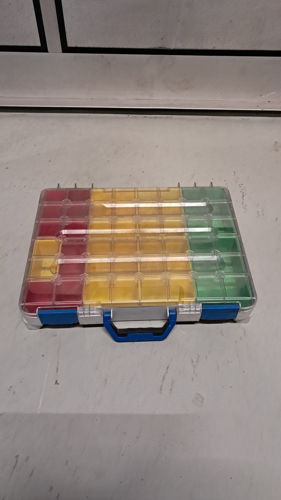 Sortimo T-Boxx-Occasion