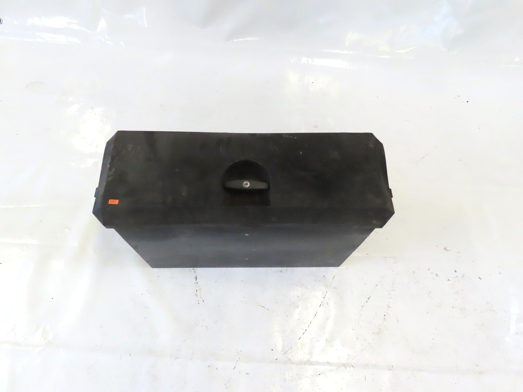 Toolbox für VW Crafter, LT, Amarok, Transporter T5/T6-Occasion