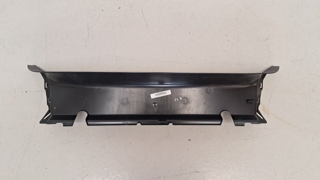 Kühlerhalterung für den Luftkanal der Frontstoßstange für Porsche 911 /981 -Occasion