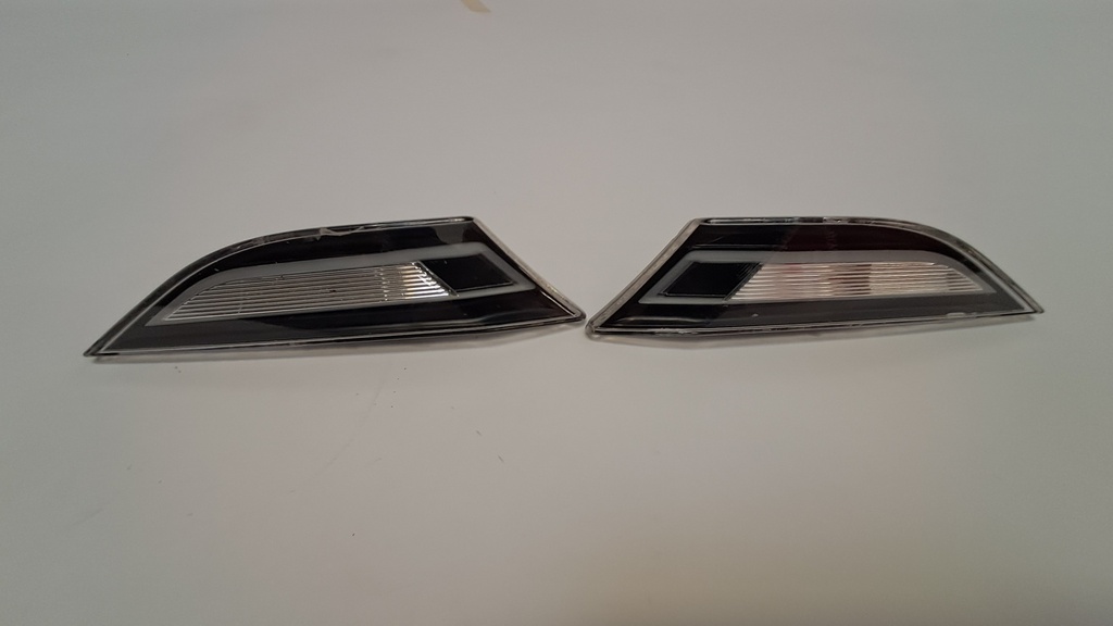 Porsche Seitenblinker Set links/rechts für 991/ 997 / 987-Occasion