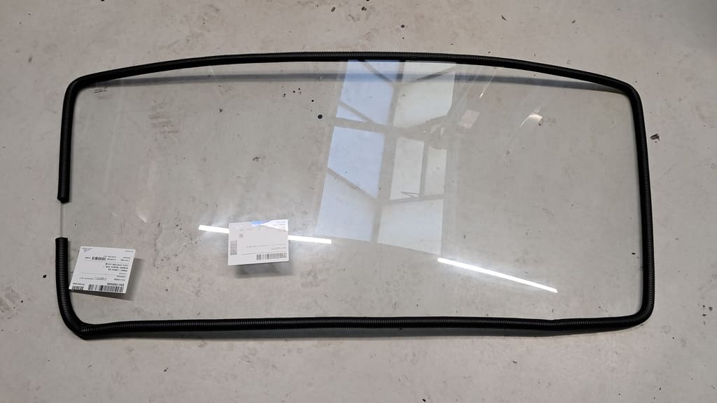 Frontscheibe VW T3 Transporter (1979-1990)-Occasion