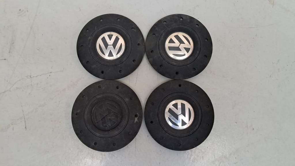 Originale Radkappen VW T5/T6 (7H0601151C)-Occasion
