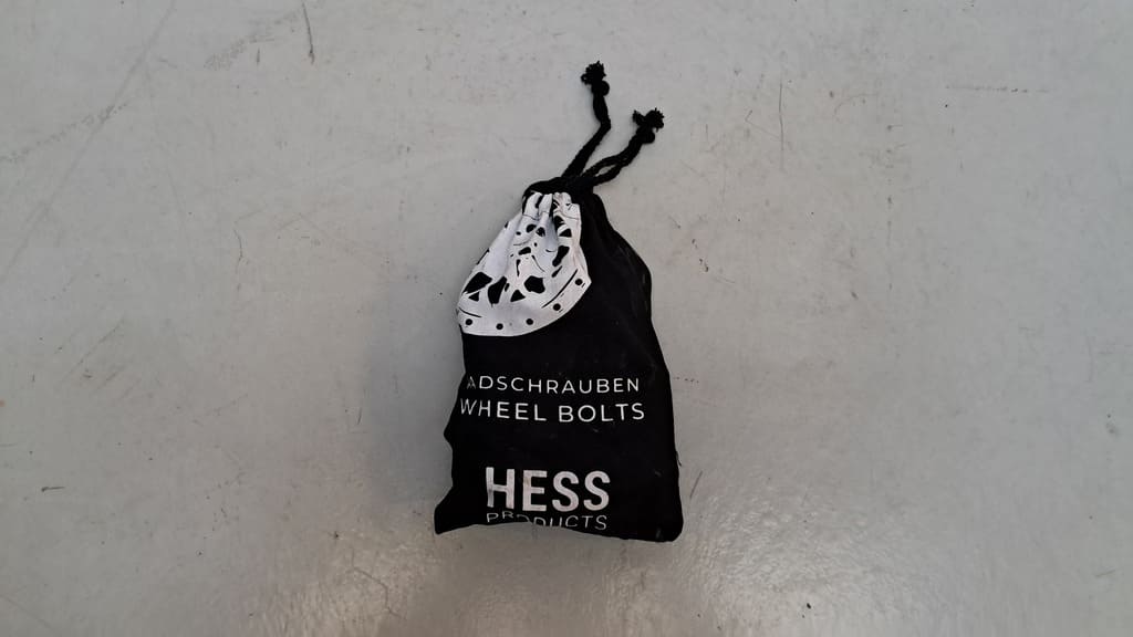 Radschrauben VW T5/T6-Occasion