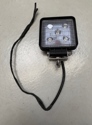 LED Lampe – Occasion