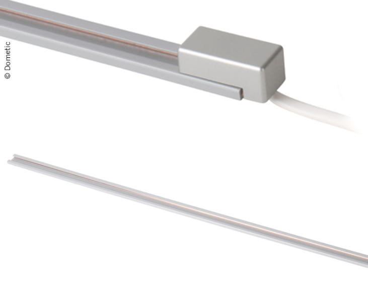 Stromschienenkit+Kab.+Kap – Occasion