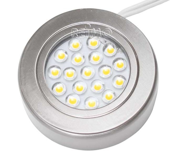 Einbauspot 1W 18SMD – Occasion