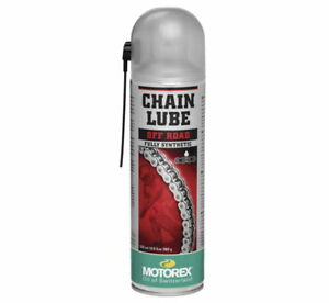 CHAINLUBE Kettenschmierstoff OFF ROAD 500ml