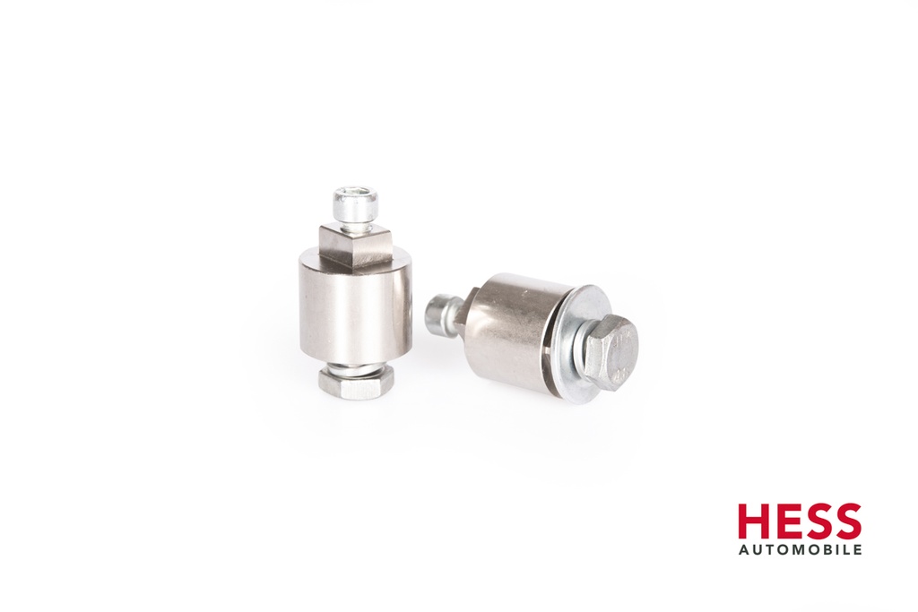 Adapter Armlehnen T5 / T6 / T6.1 Nachrüstungskit