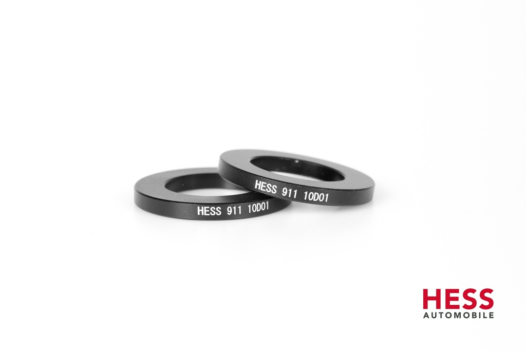 Distanzscheiben Lenkung 5 mm VW T5/T6/T6.1