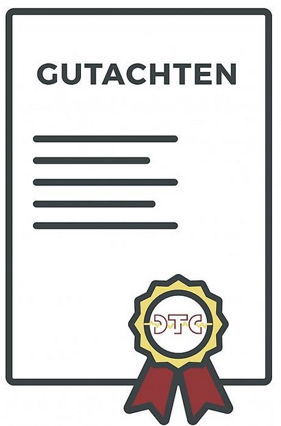 DTC Distanzscheiben VW T4/T4 Syncro