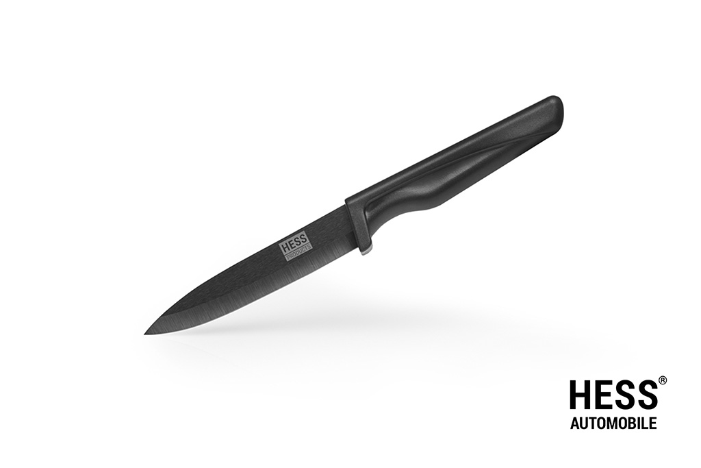 Hess Keramikmesser mit Kunststoffgriff