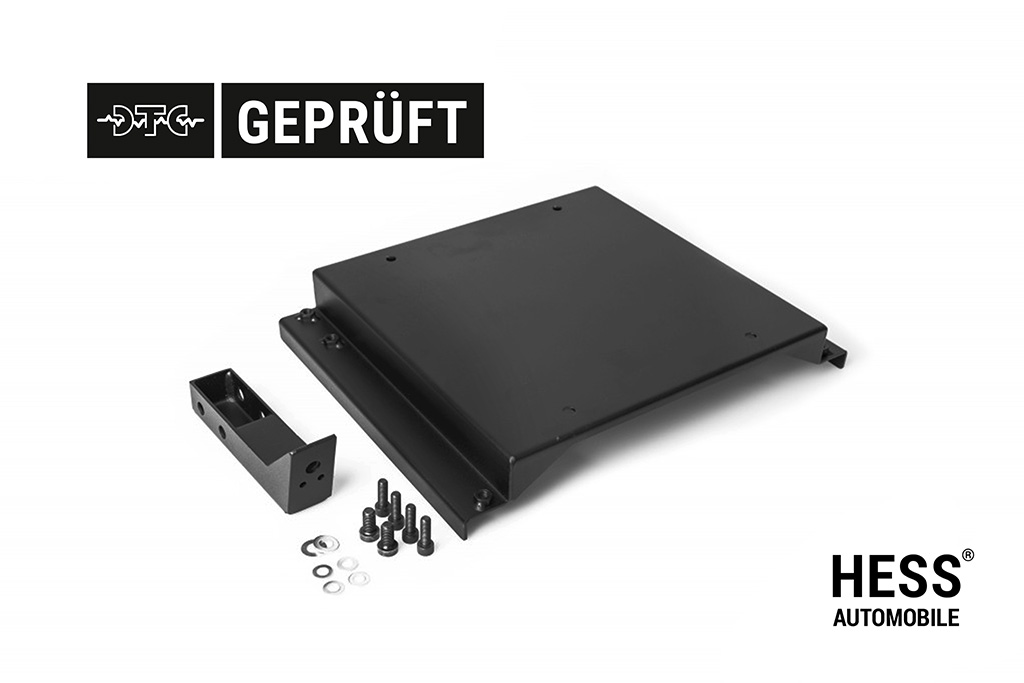 Adapter für Sportscraft Sitz – Mercedes Sprinter