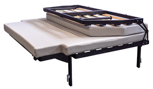 Bettsystem VW T5/T6/T6.1 Multivan/California