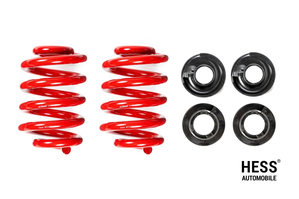 SALE Auflastung T5/T6/T6.1 Achslast 2 1950kg