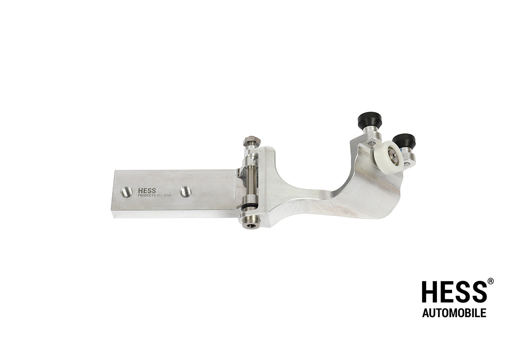 Hess Schiebetürscharnier rechts VW T5/T6/T6.1 für extra breite Räder