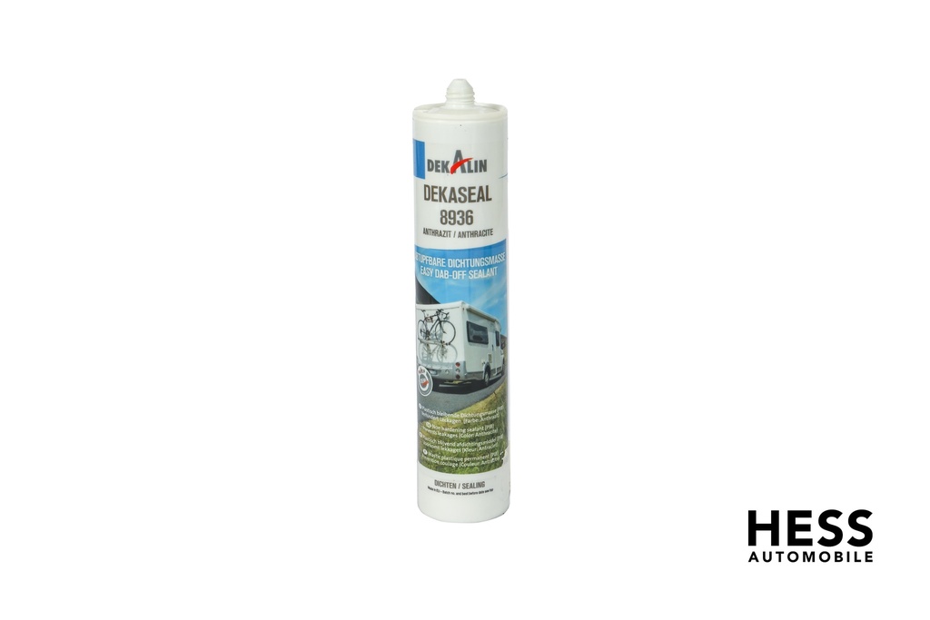 Dekalin Dekaseal 8936, grau 310ml