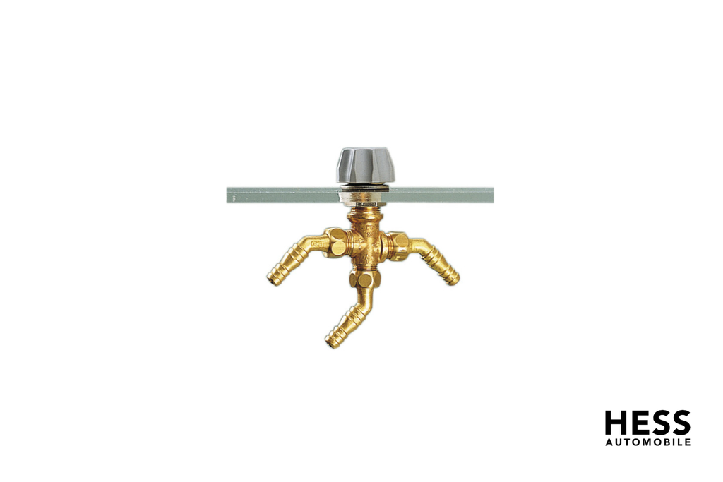 NITROCHARGER PLUS SHOCK