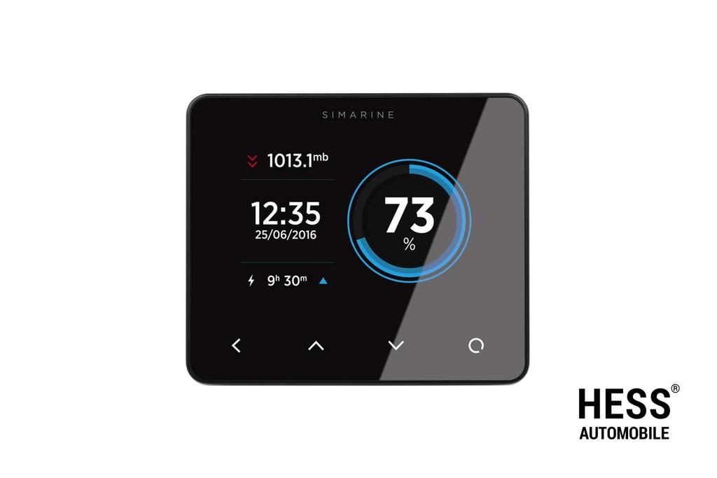 Batterie Computer PICOone