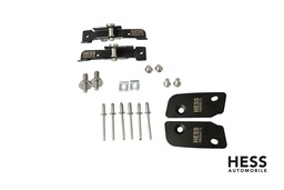 Bausatz Verstärkung Heckklappe VW T6/T6.1